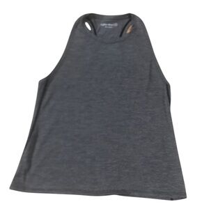Outdoor Voices FastTrack Mesh Tank